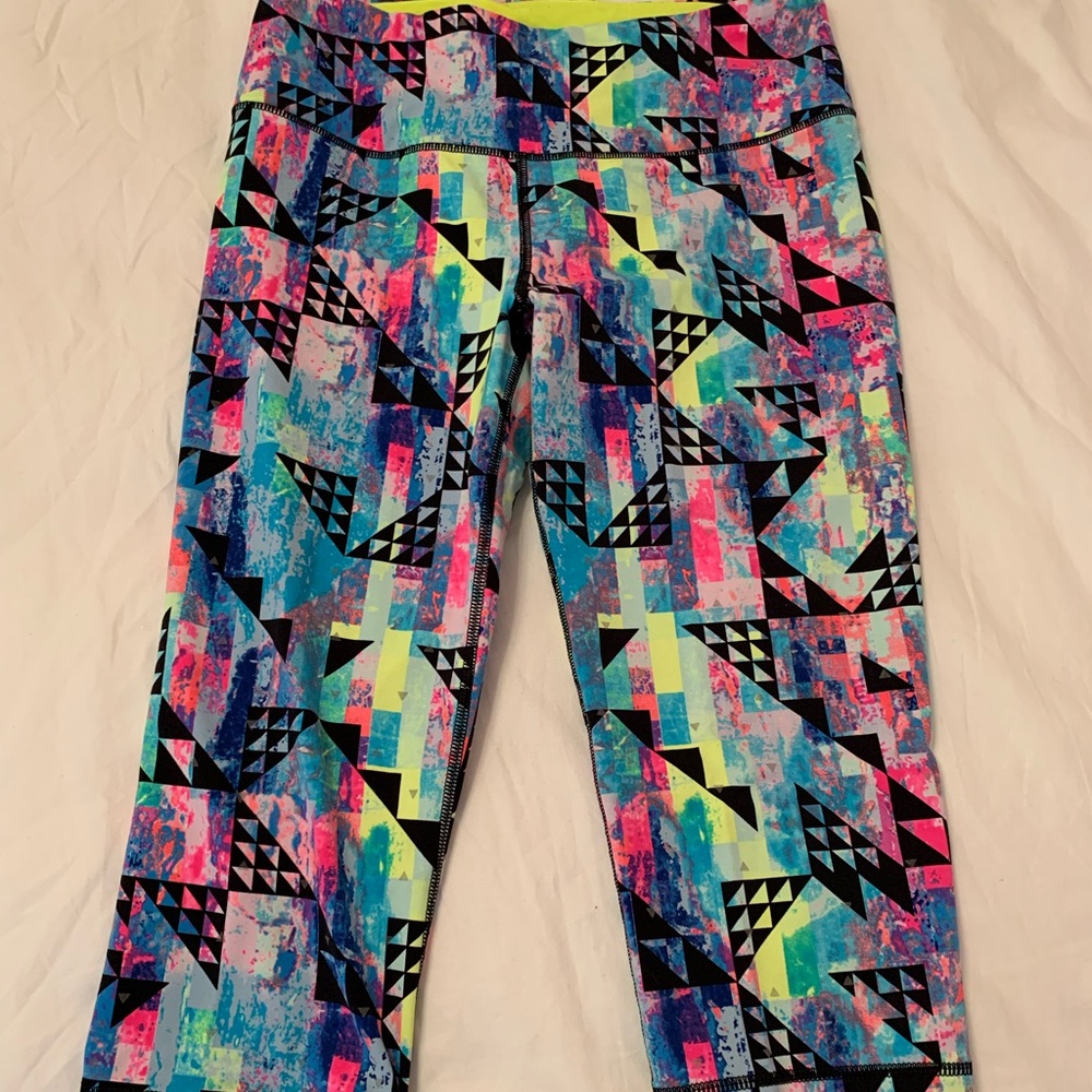 Victoria’s Secret Sport Capri’s